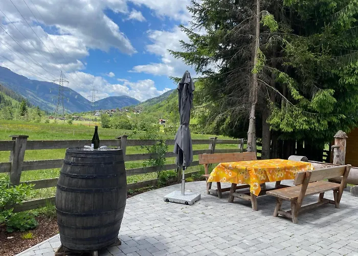 Haus Waldschmied Exclusiv Ferienhaus *