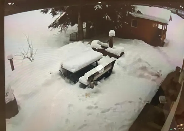 Haus Waldschmied Exclusiv Stall