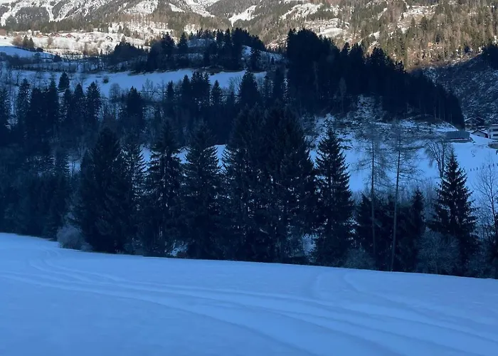 Haus Waldschmied Exclusiv * Stall