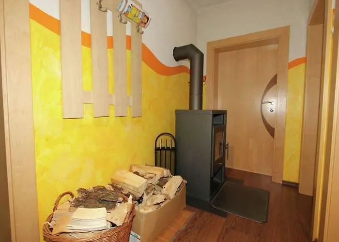 Haus Waldschmied Exclusiv