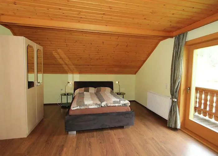 Haus Waldschmied Exclusiv *